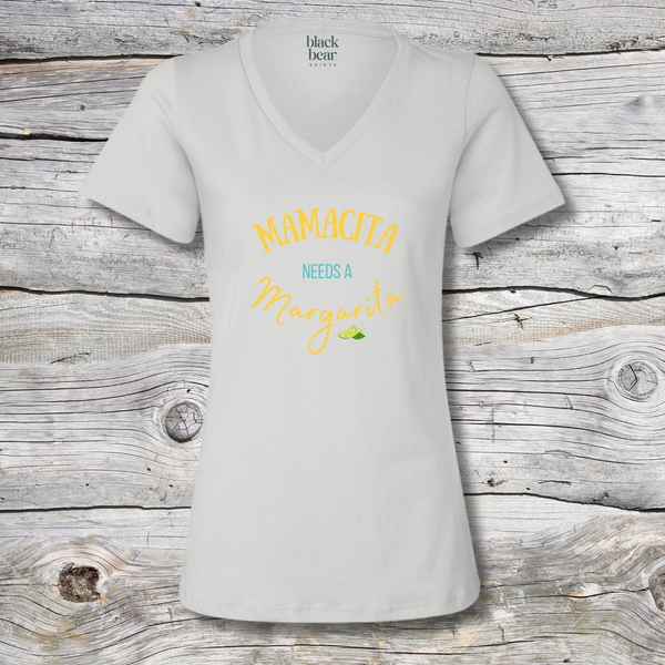 Mamacita Needs a Margarita