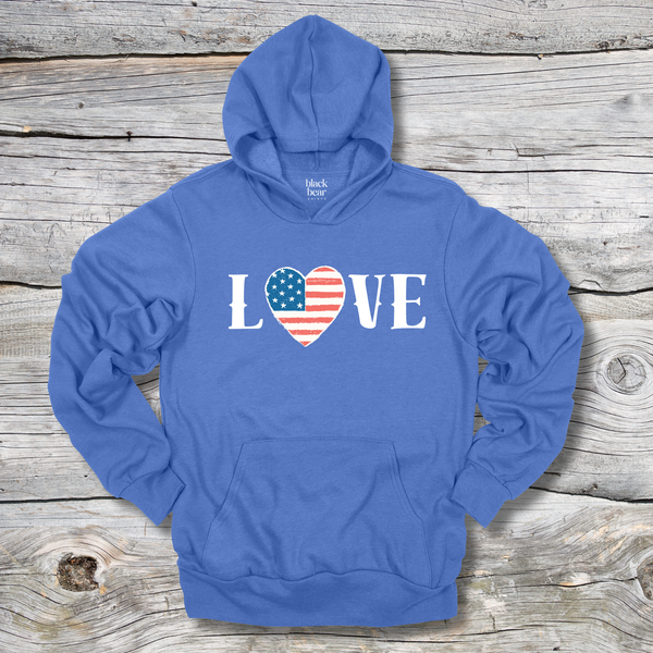 American Love