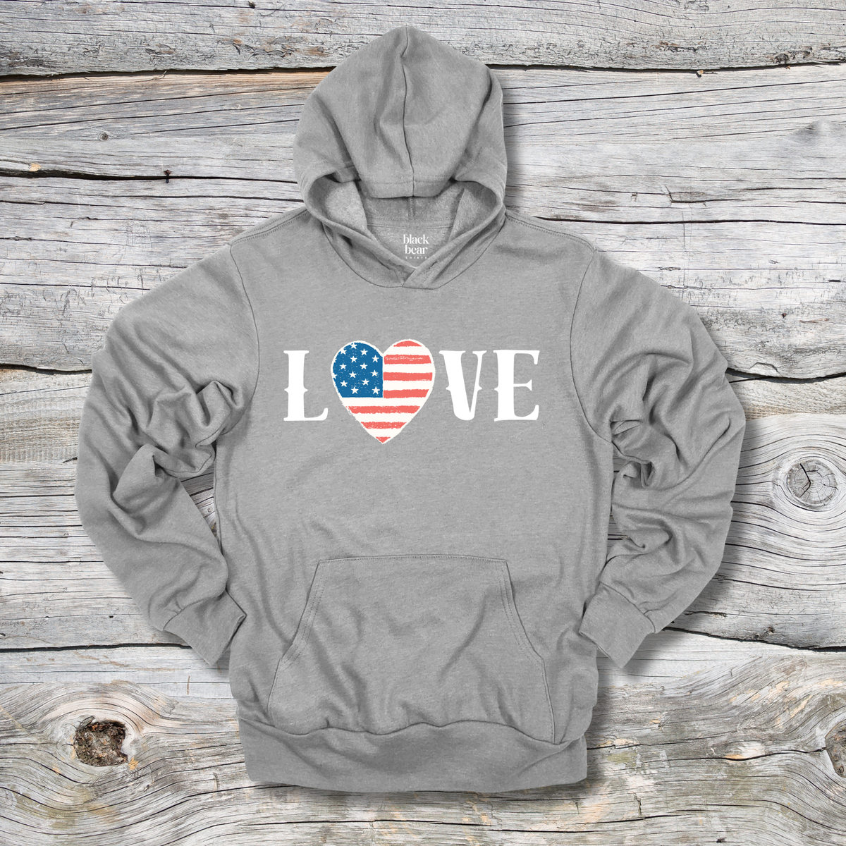American Love
