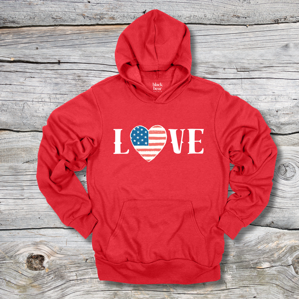 American Love