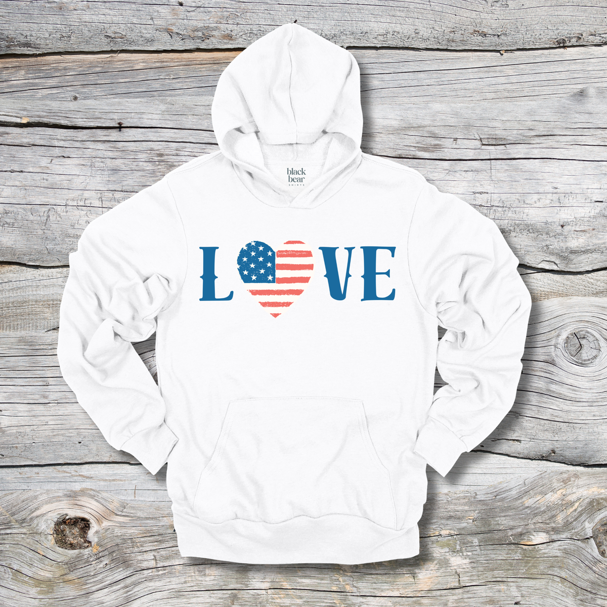 American Love