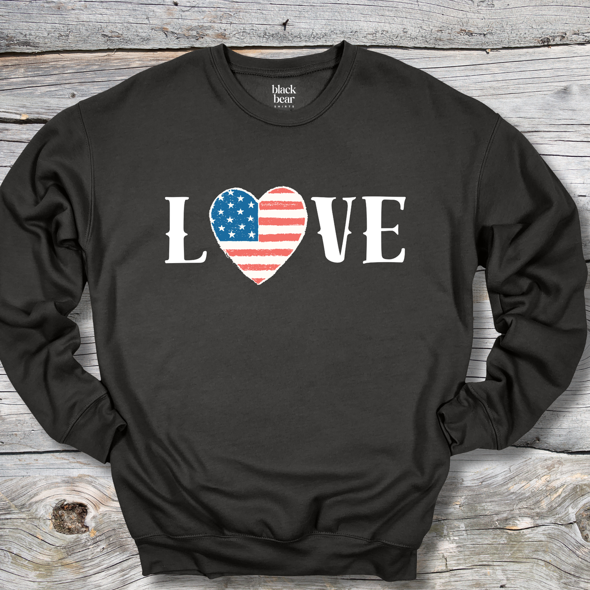 American Love