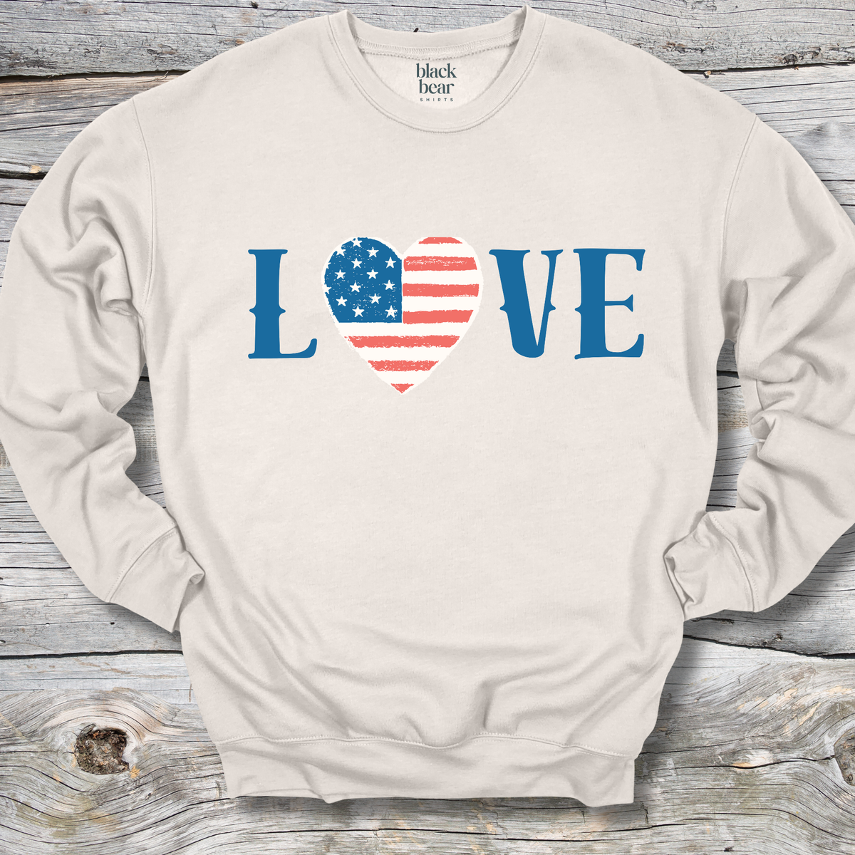 American Love