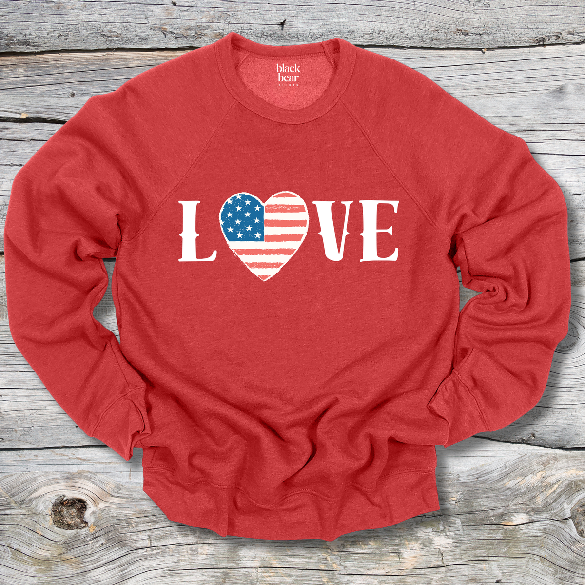 American Love