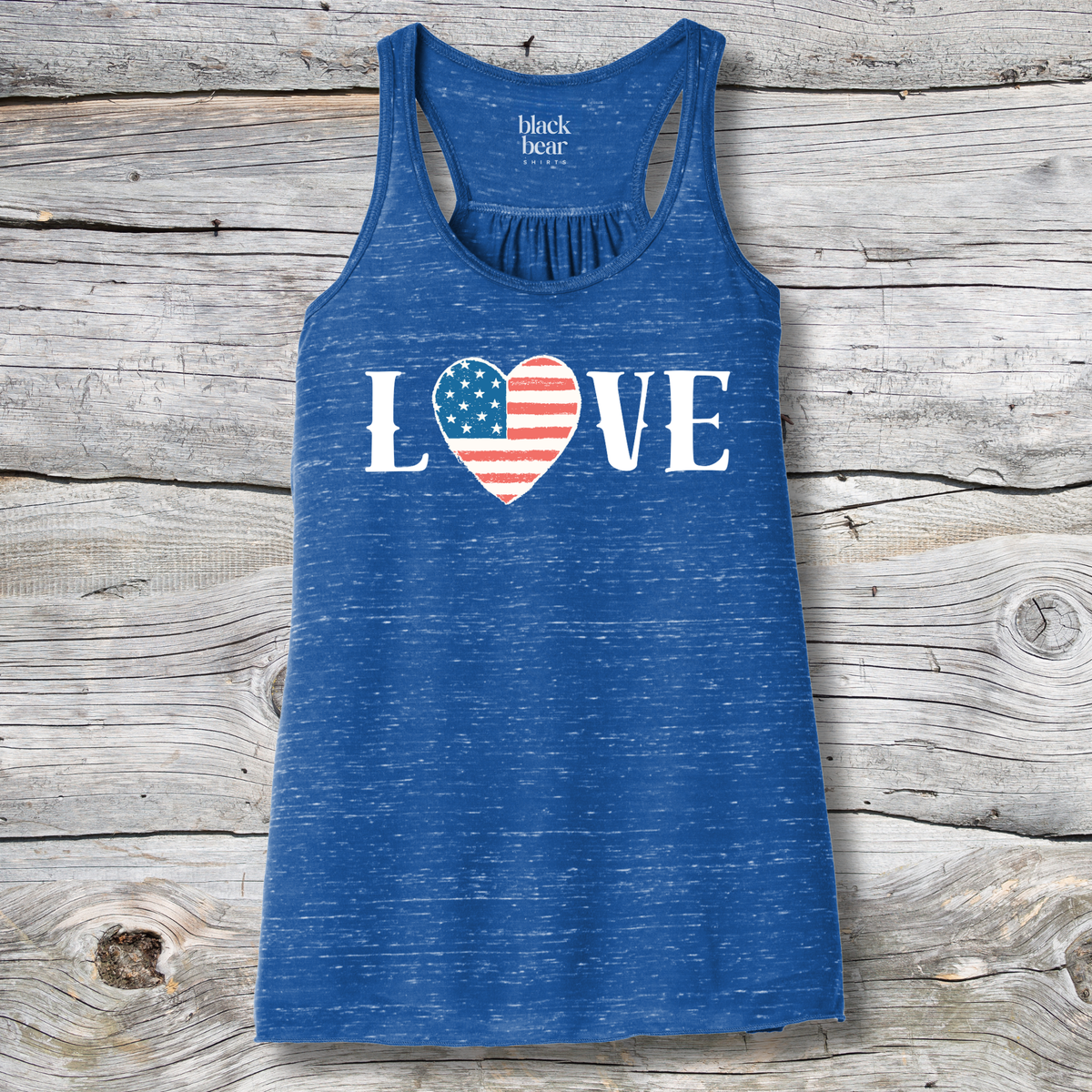 American Love