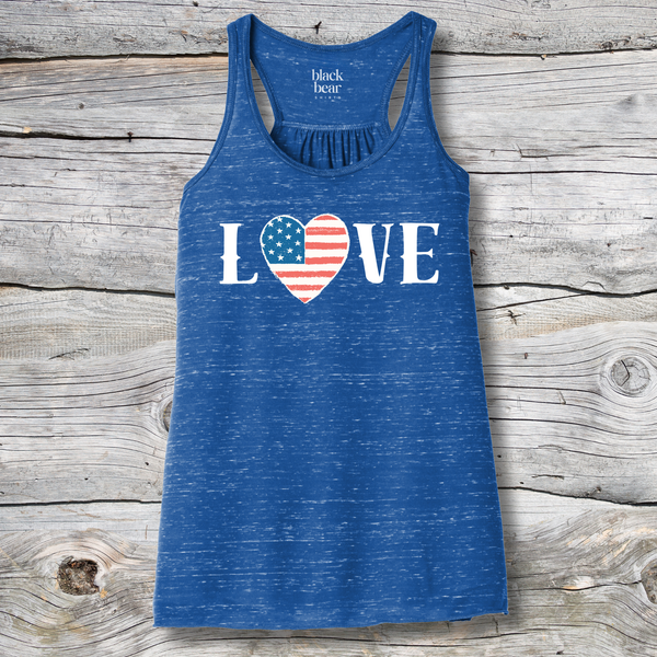 American Love