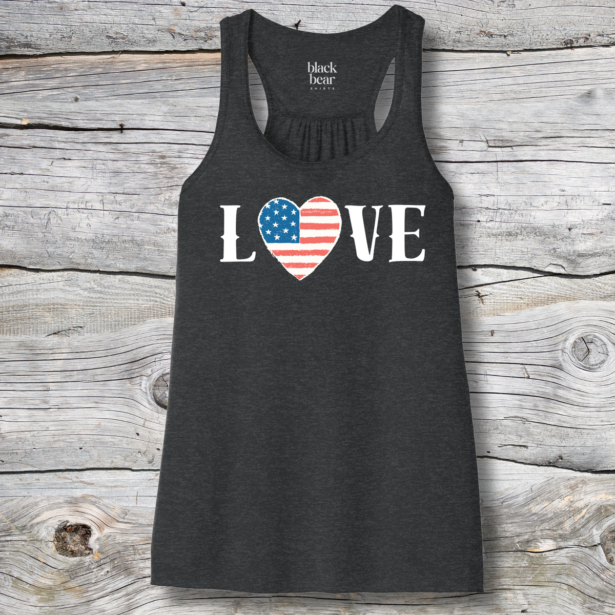 American Love