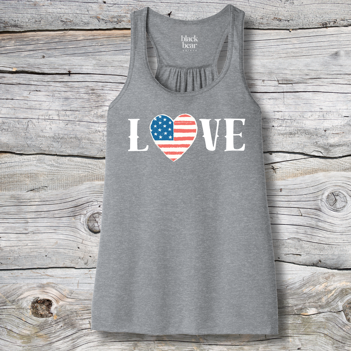 American Love