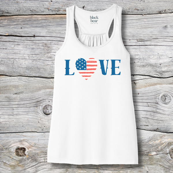 American Love