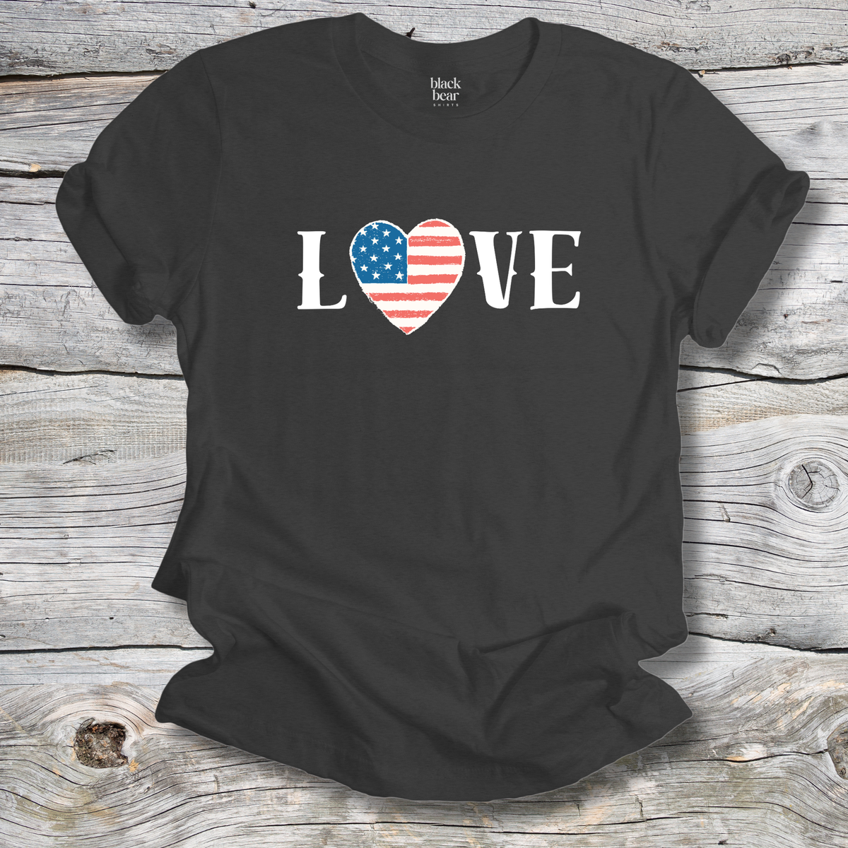 American Love