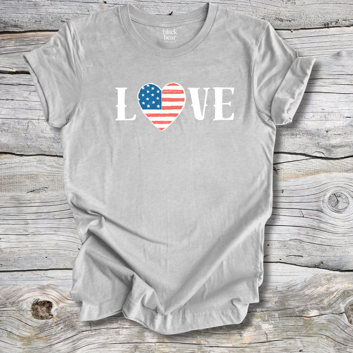 American Love