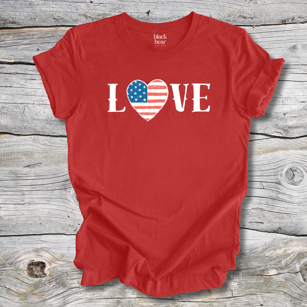 American Love