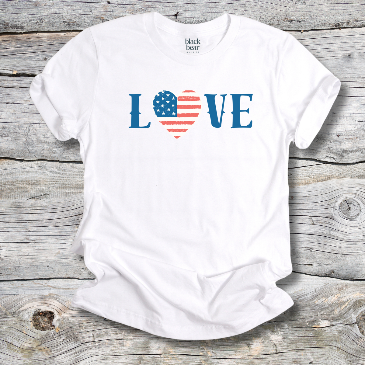 American Love