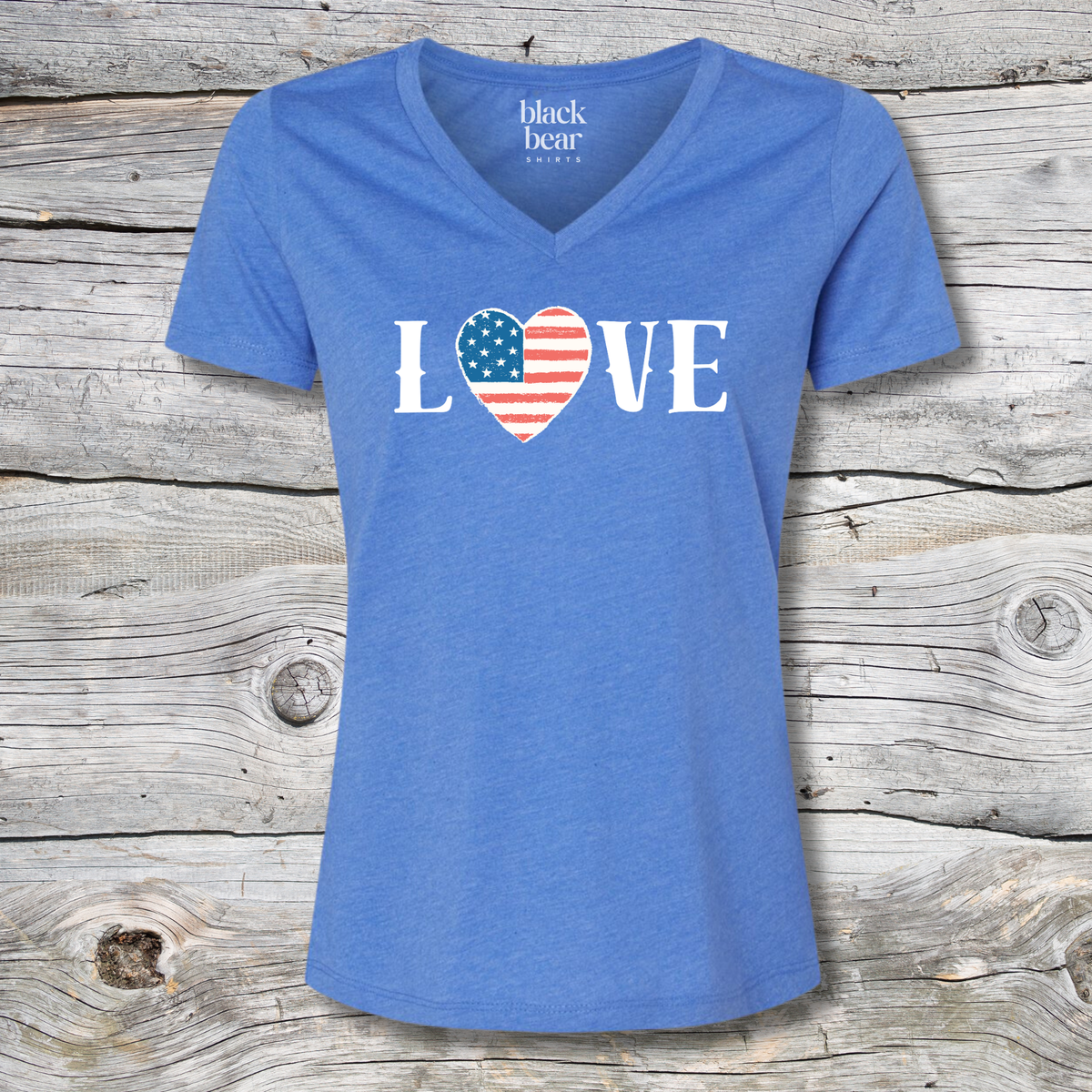American Love