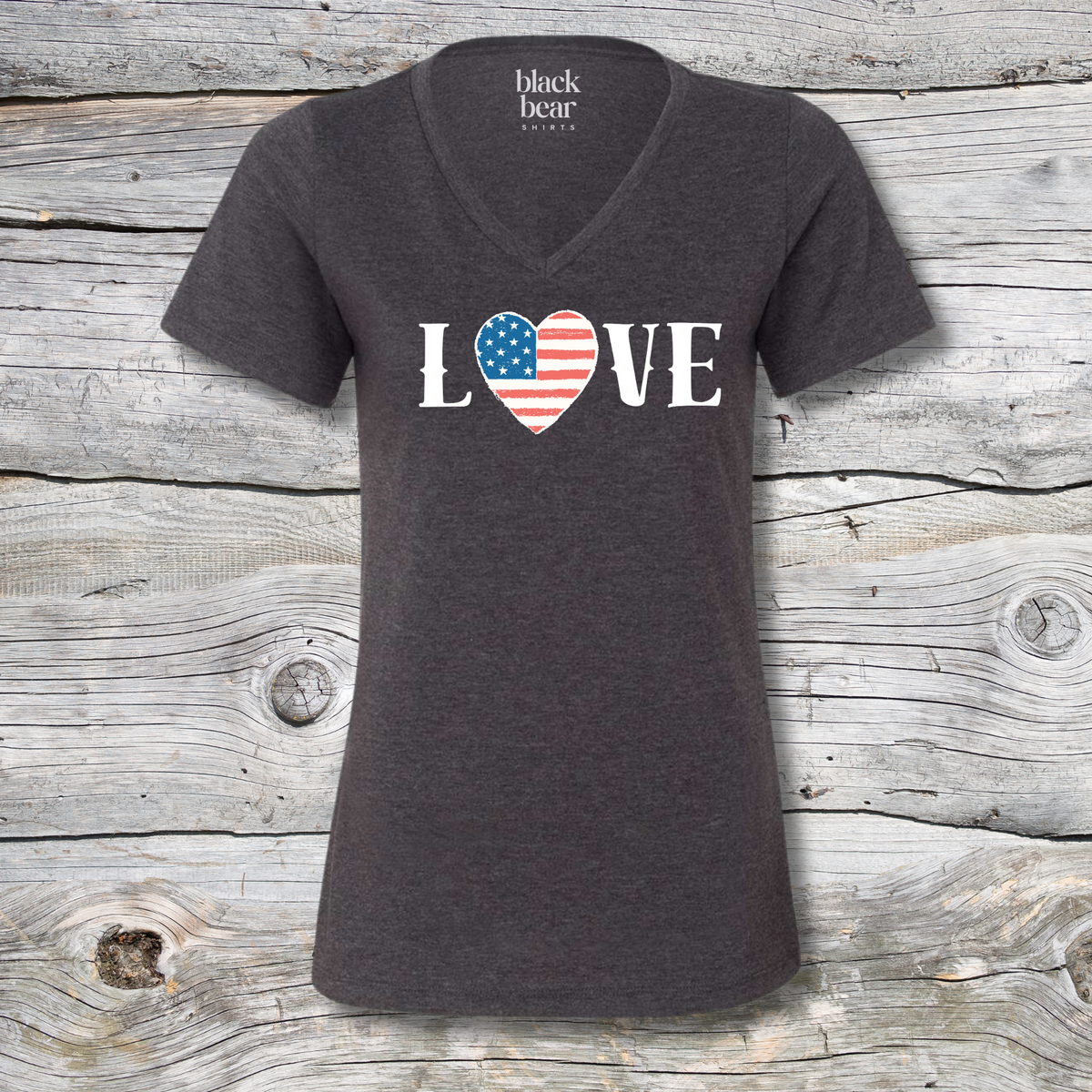 American Love