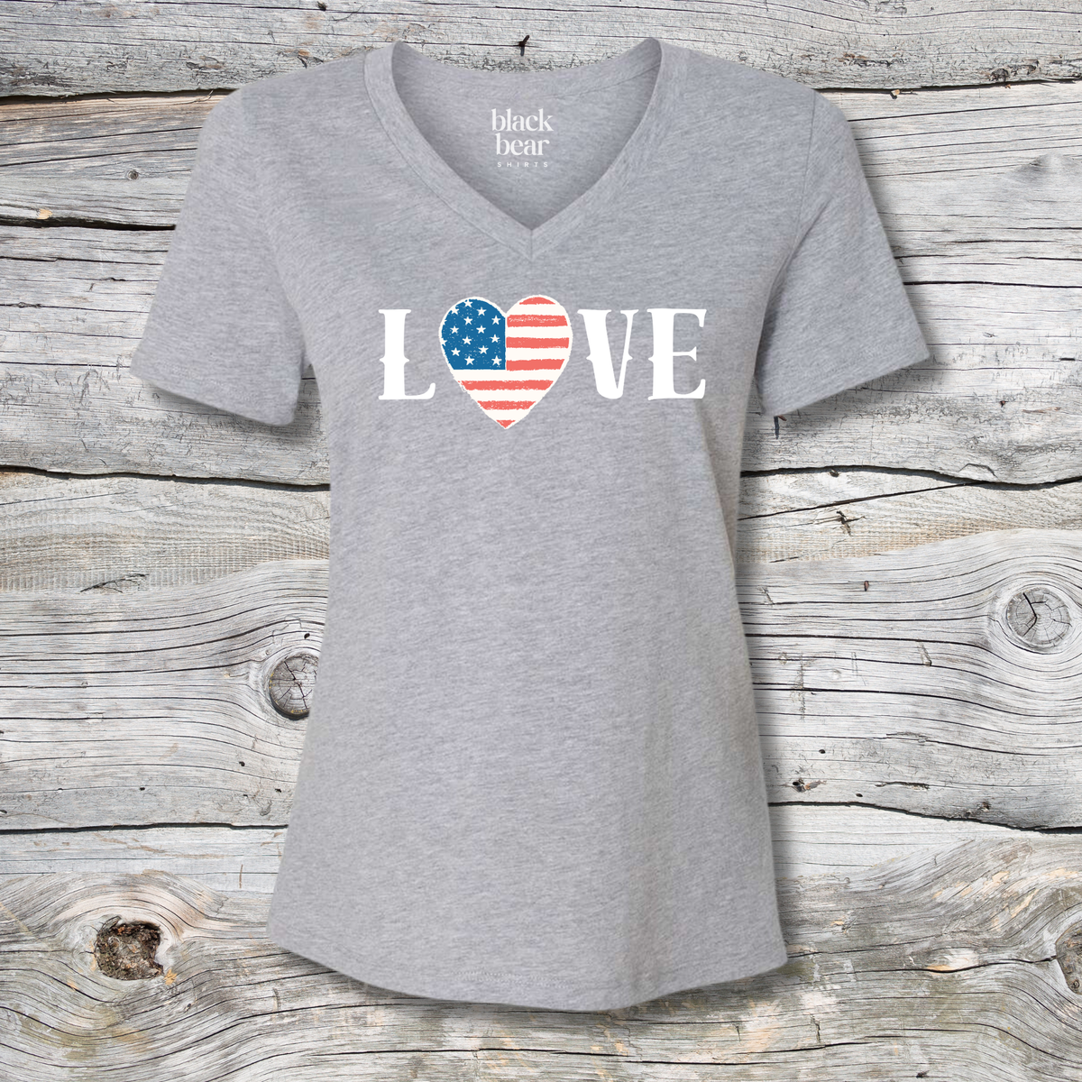 American Love