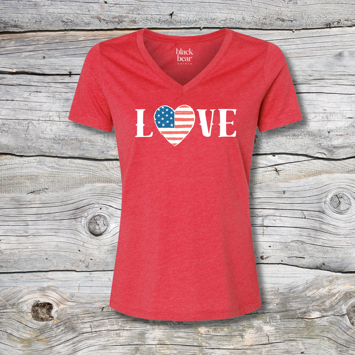 American Love
