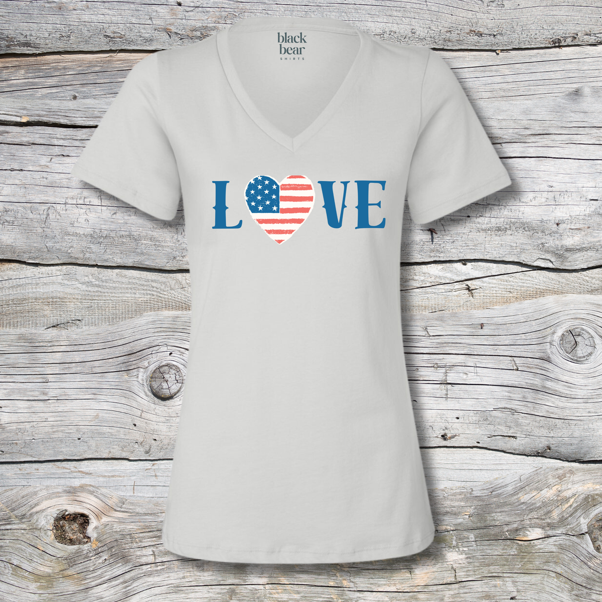 American Love
