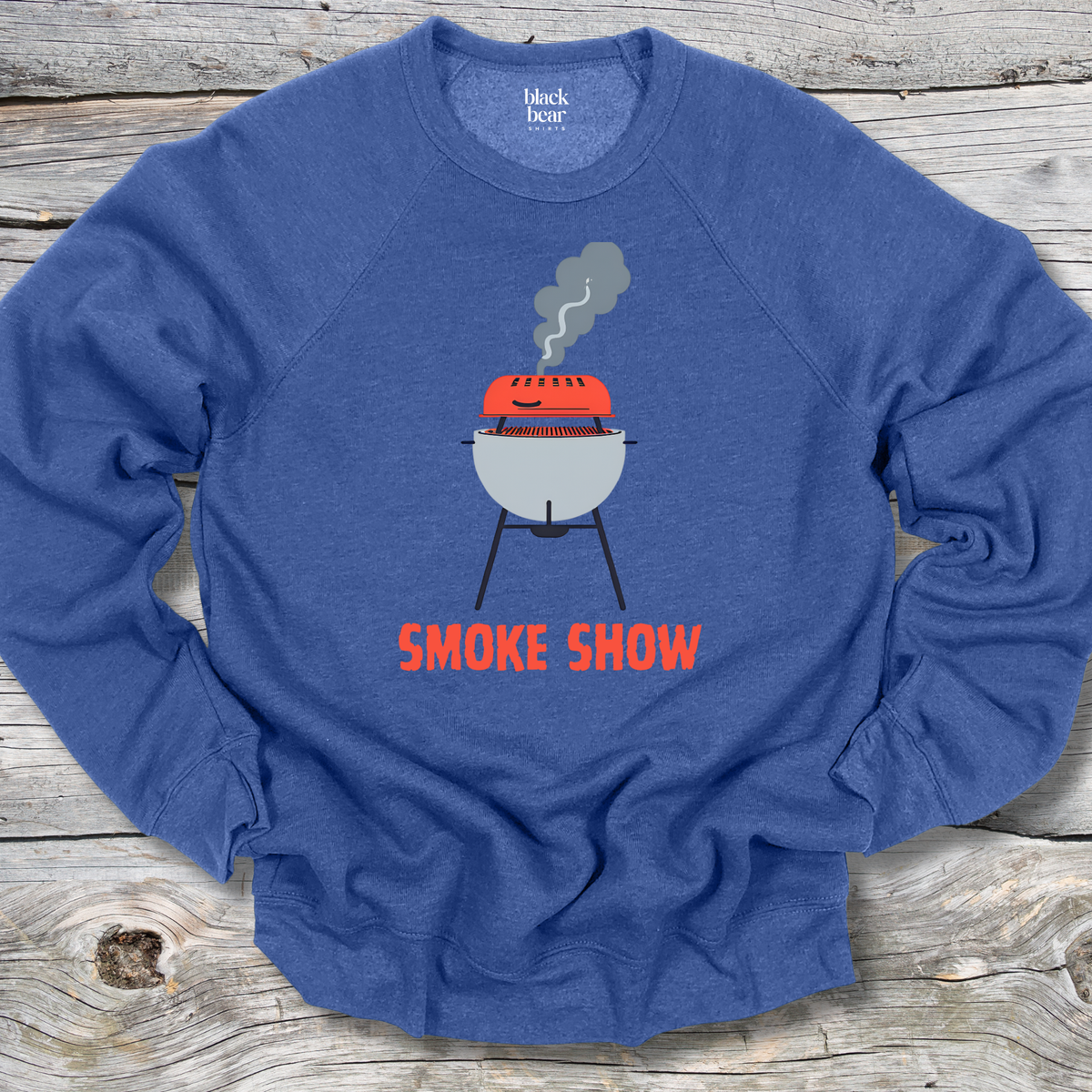 Smoke Show