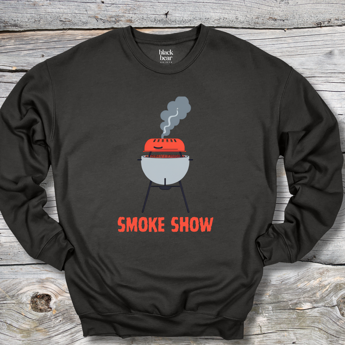 Smoke Show