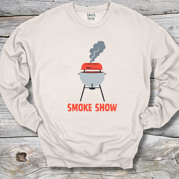 Smoke Show