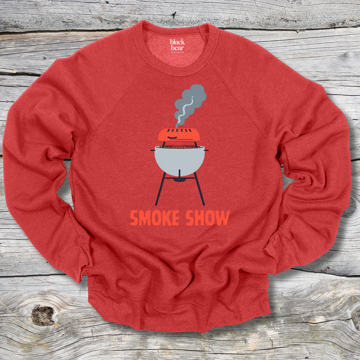 Smoke Show