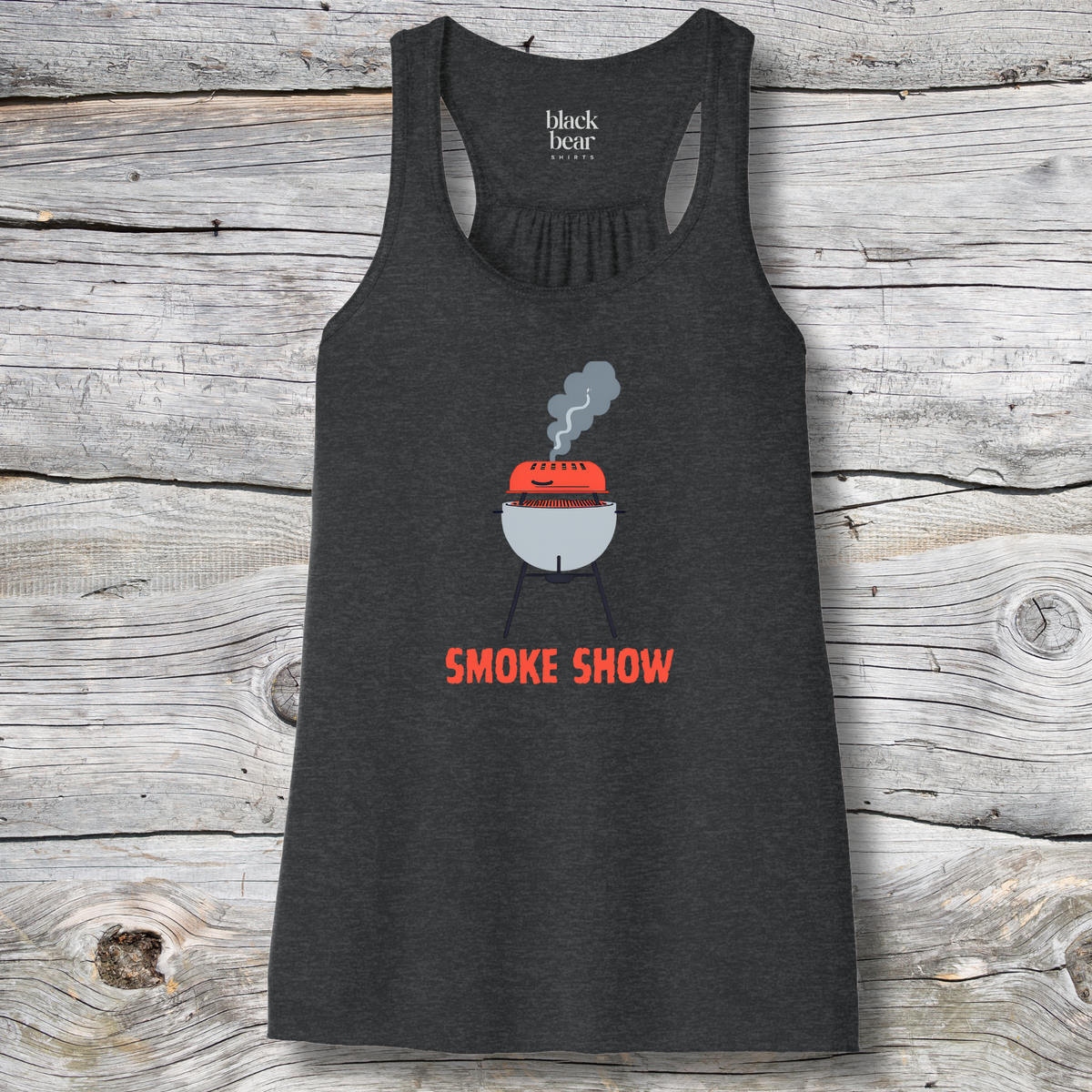 Smoke Show