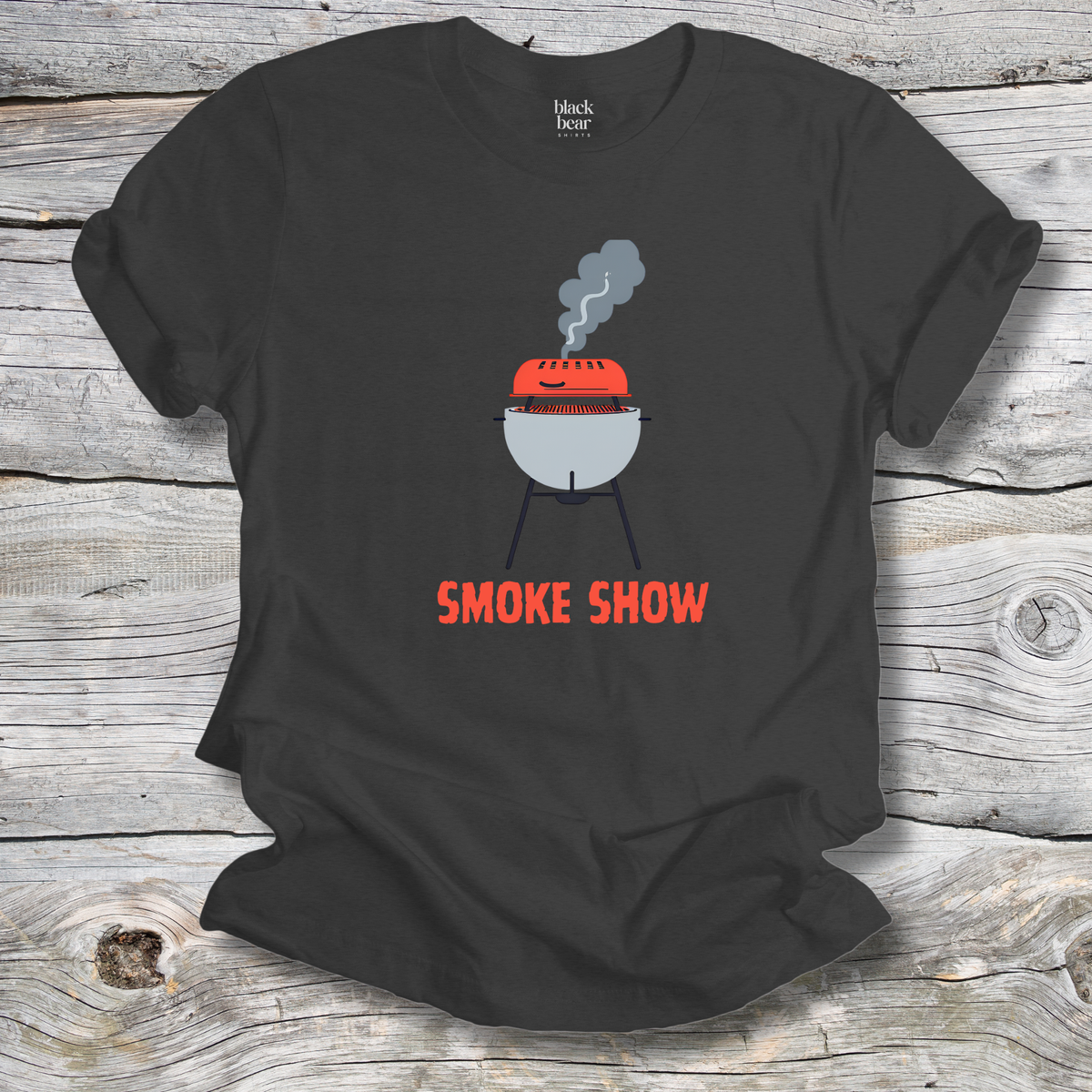 Smoke Show
