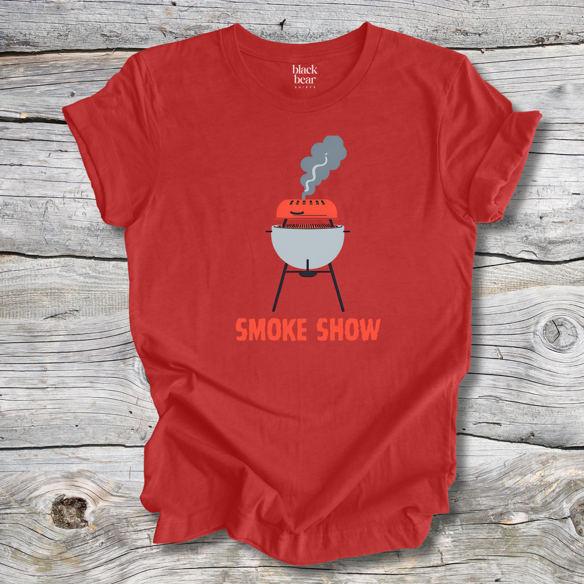 Smoke Show