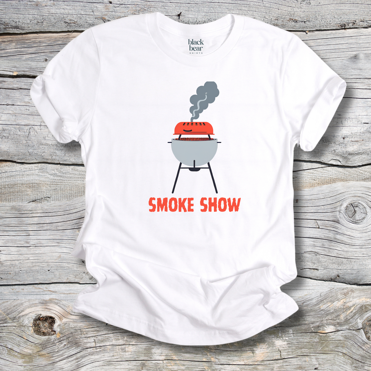 Smoke Show