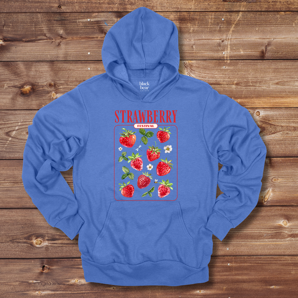 Strawberry Festival