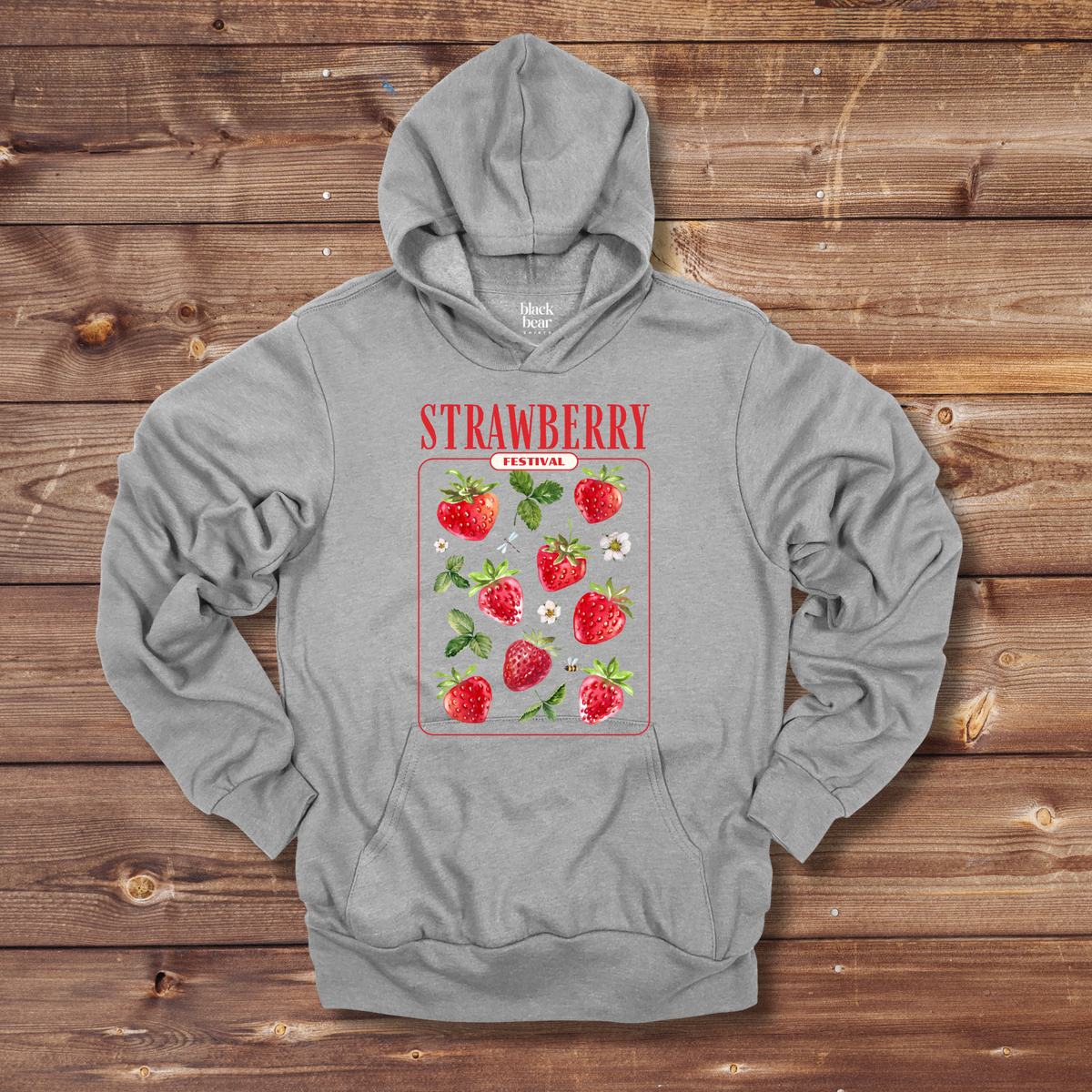 Strawberry Festival