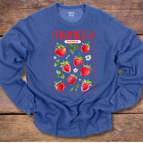Strawberry Festival
