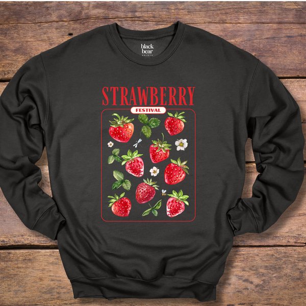 Strawberry Festival