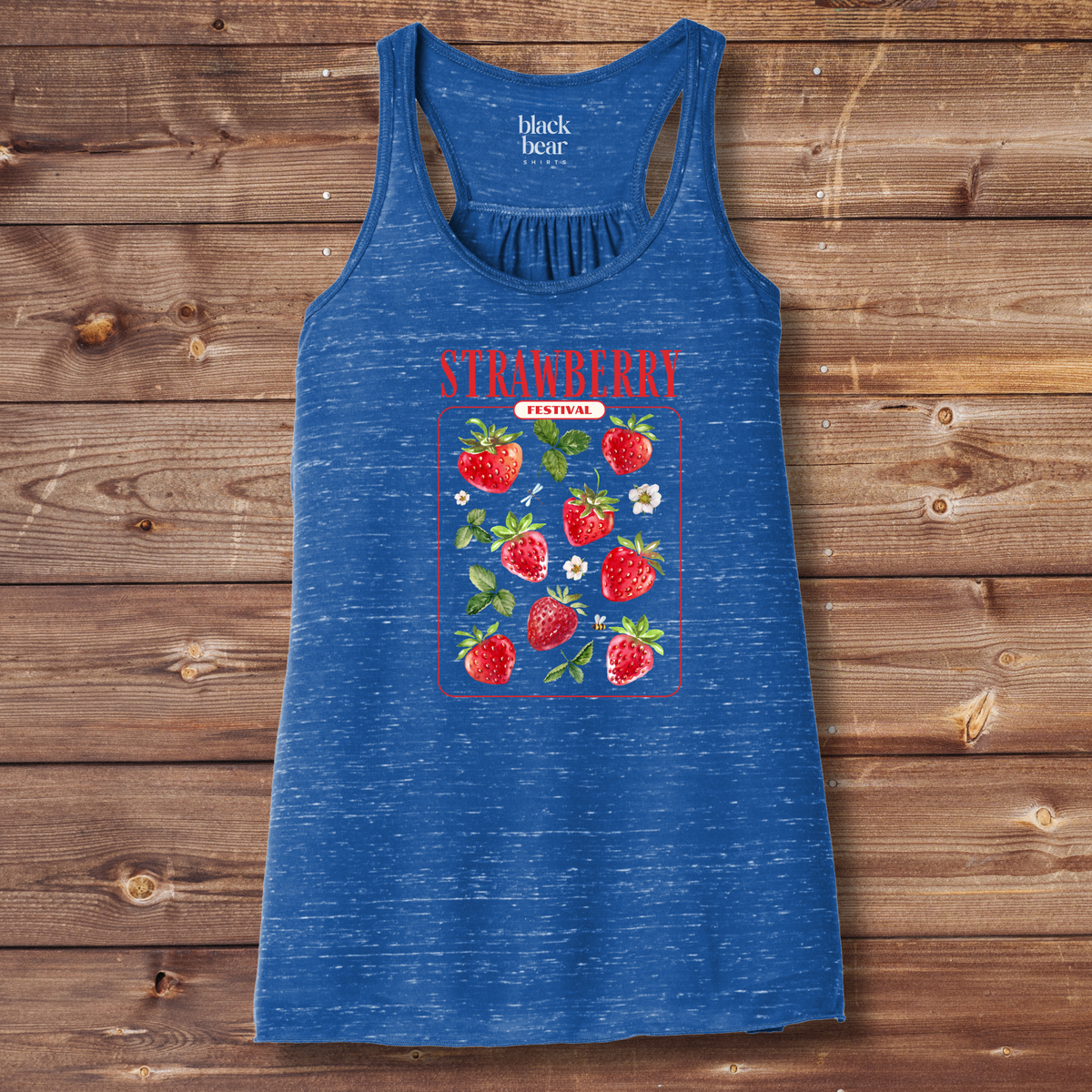 Strawberry Festival