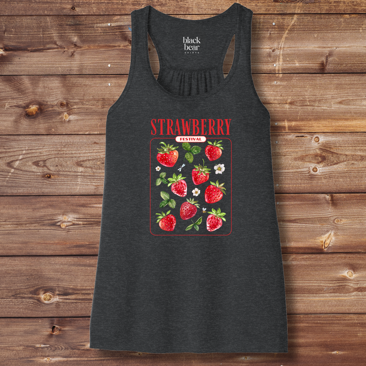 Strawberry Festival