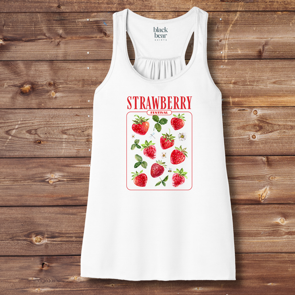 Strawberry Festival