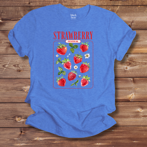 Strawberry Festival