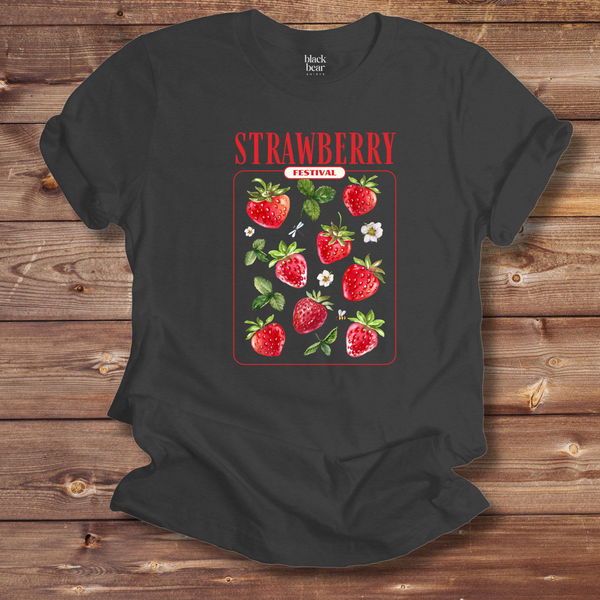 Strawberry Festival