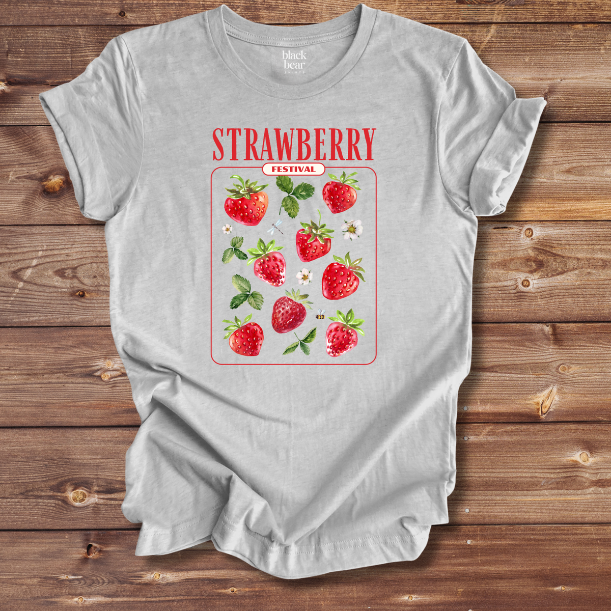 Strawberry Festival
