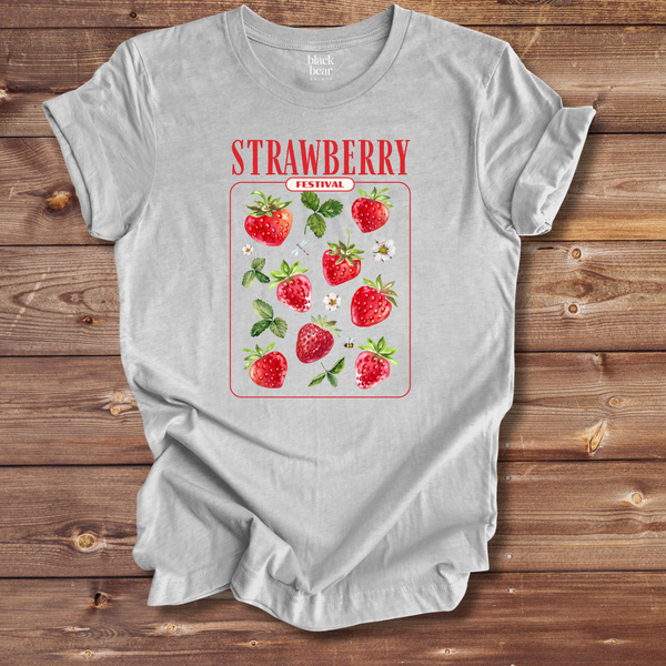 Strawberry Festival