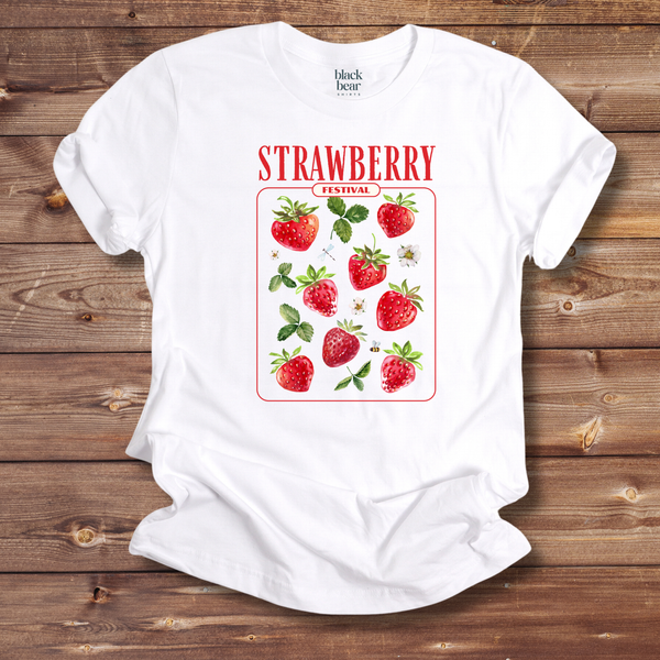 Strawberry Festival