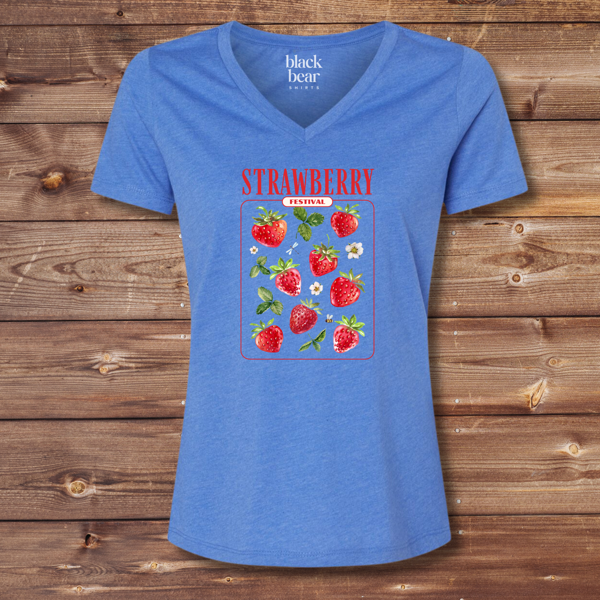 Strawberry Festival