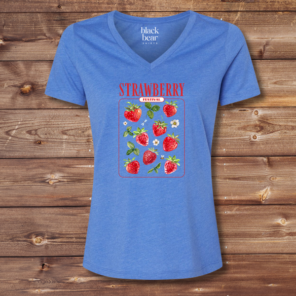 Strawberry Festival