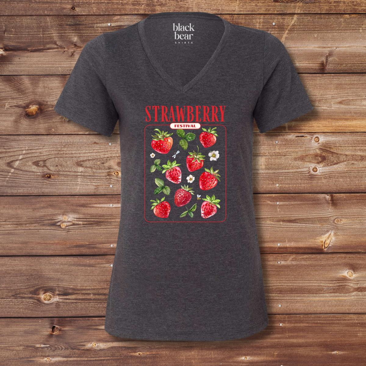 Strawberry Festival