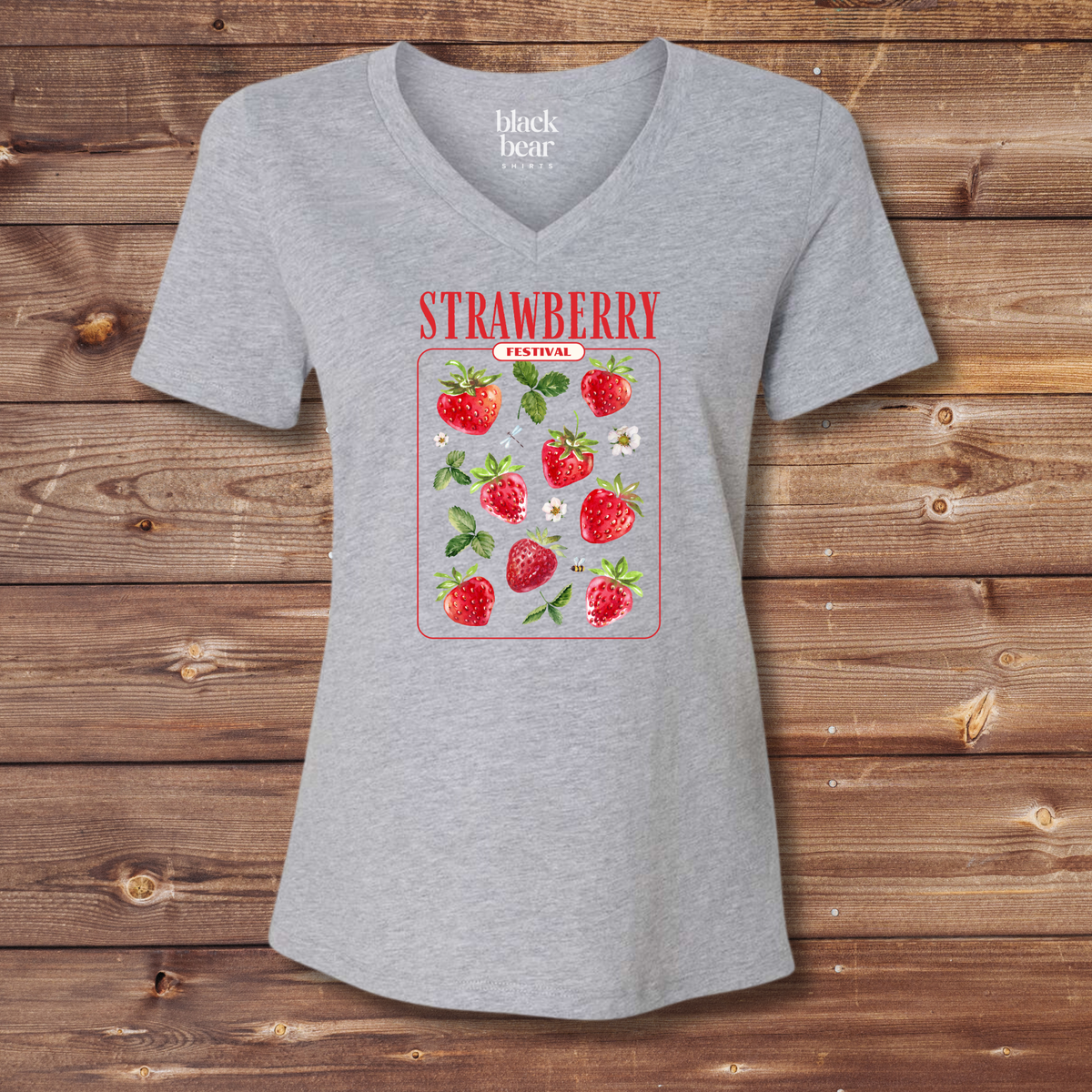 Strawberry Festival