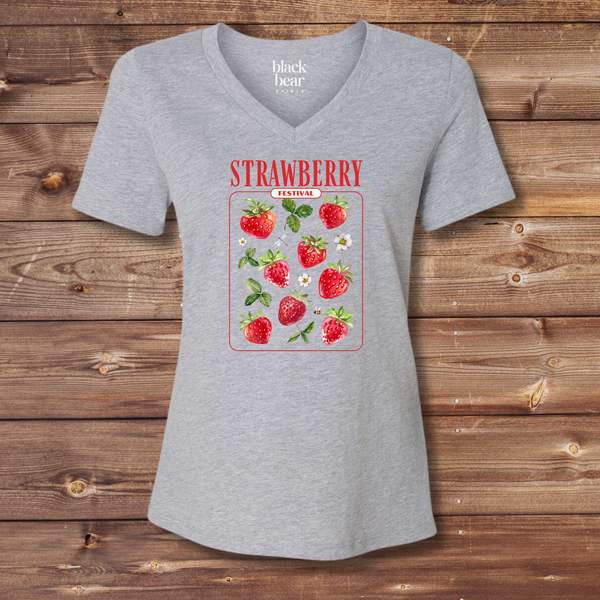 Strawberry Festival