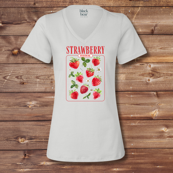 Strawberry Festival