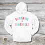 Sunshine + Seashells