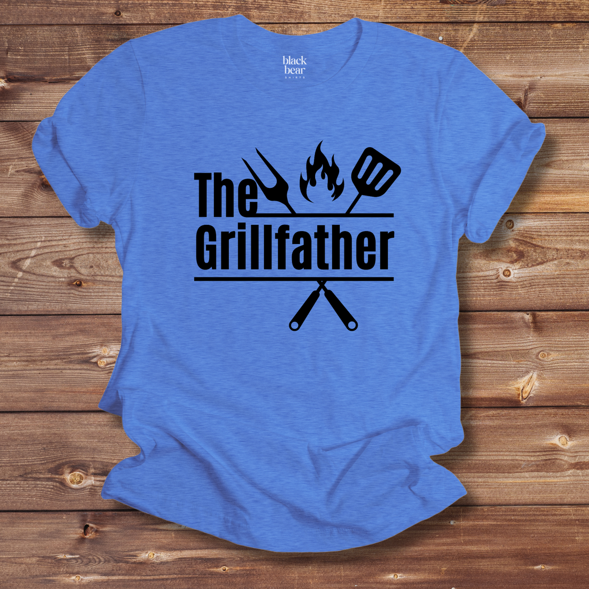 The Grillfather